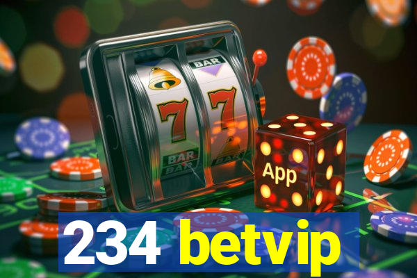 234 betvip